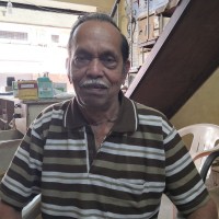 Ramachandra Kamath