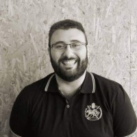 Lazaros Ioannidis
