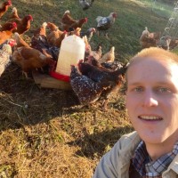Garrett Brockwell