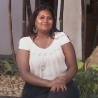 Angeline Ashwini . L