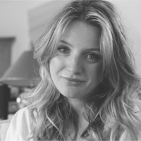 Sofia Ek Hallonqvist