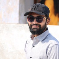 Hardik Patel