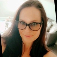Audra Waters Barnes