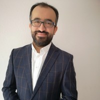 Ahmet Dogru, Phd