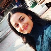 Megha S G