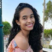 Maria Carolina dos Santos Eufrazio