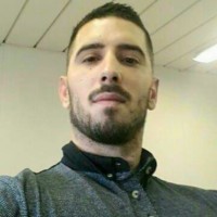 Tony Santos Sousa
