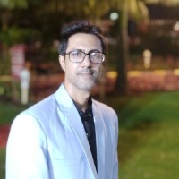 Nitesh Sukheja