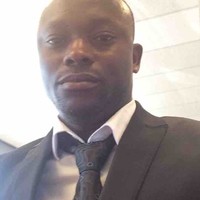 Mohammed Tokunboh