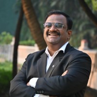 Gowdhaman Rajakrishnan