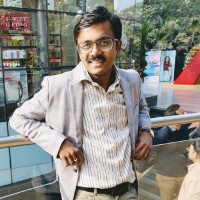 Ganesh Khude