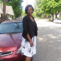 Yolanda Harris