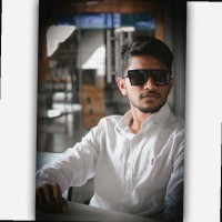 Shashank R S Shashank R S