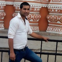 Ramesh Sharma