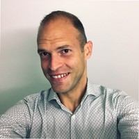 Christoph Frank, Phd
