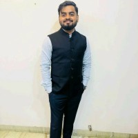 Kumar Saurabh
