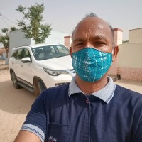 Ganesh Sharma