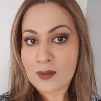 Zakia Sherani