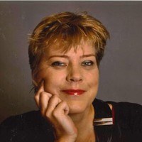 Anja Van Der Wal