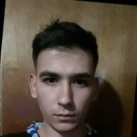 Brian Gabriel Quintana