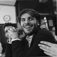Gianmarco Corvino
