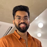 Dhruv Gupta