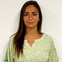 María Gabriela Alonso