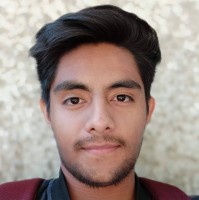 Daniel Taboada Sanchez