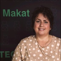 Marlene Kempfle