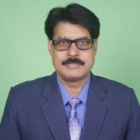 Dayanand Kumar