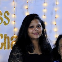 Tanya Chacko