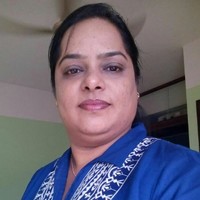 Shyni Komath George