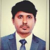 Ashbin Antony