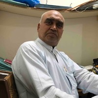 Abdul Qadeir
