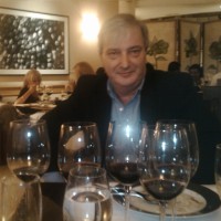 Jorge Miguel Glogauer