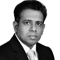 Clement Rajarathinam