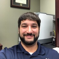 Alex Crochet, MBA