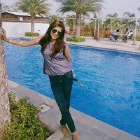 Anju Singh