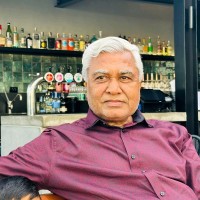 VIRENDER KUMAR SHARMA