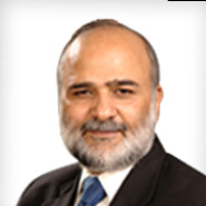 Deepak Oberoi