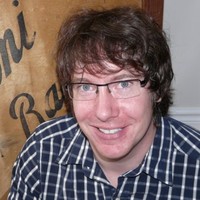 Michael Windover