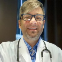 Brian F. Jochim MSN, DNP