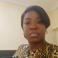 Lois Olajide