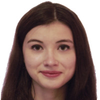 Anastasia Korosteleva
