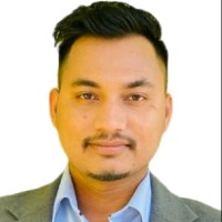Er. Amit Dhungana