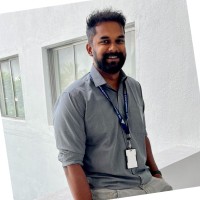 Manojkumar Palanisamy