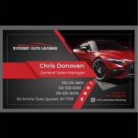 Christopher Donovan