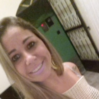 Suelen Da costa santos fernandes