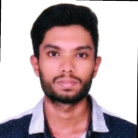 Midhun K O