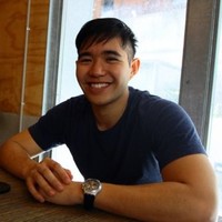 Timothy Leow